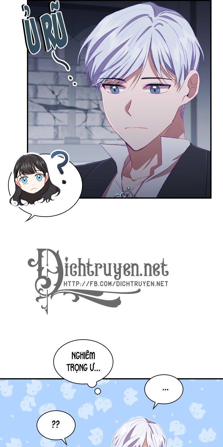 Công Chúa Bé Bỏng Chapter 66 - 33