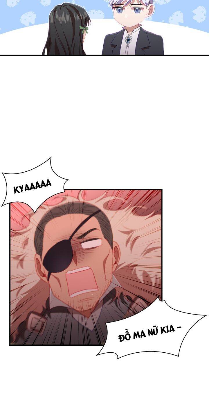 Công Chúa Bé Bỏng Chapter 66 - 34