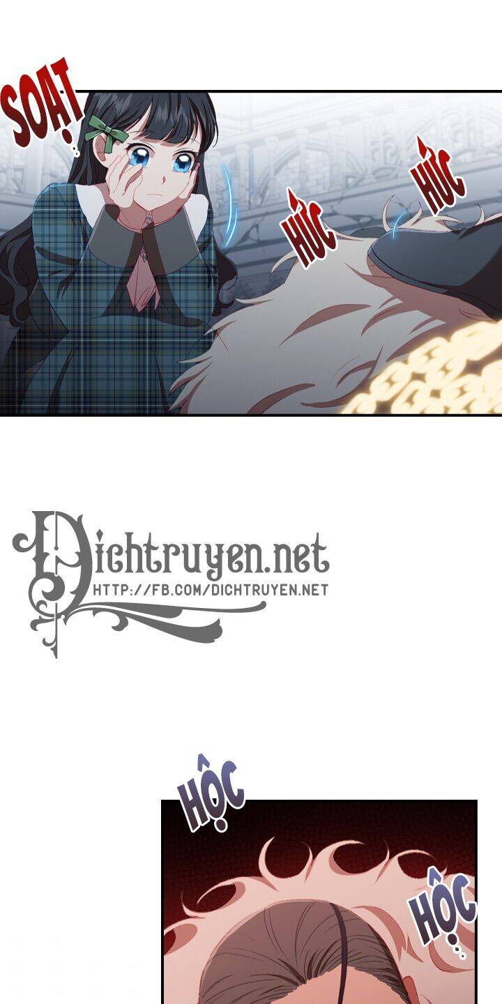 Công Chúa Bé Bỏng Chapter 66 - 36