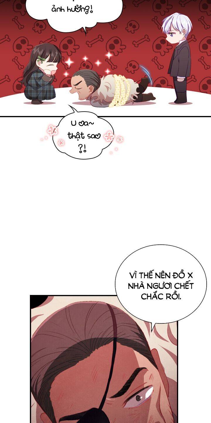 Công Chúa Bé Bỏng Chapter 66 - 40