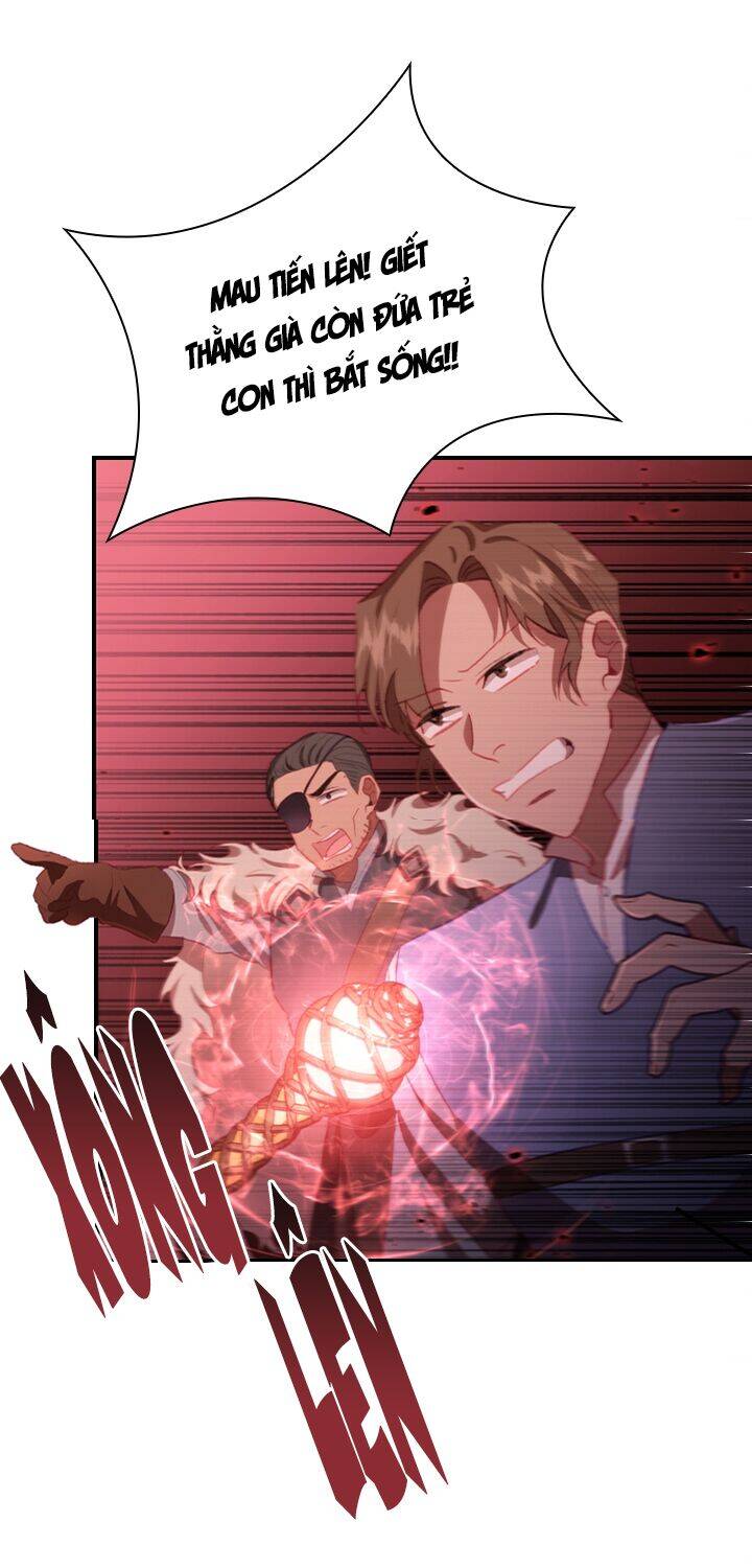 Công Chúa Bé Bỏng Chapter 66 - 5