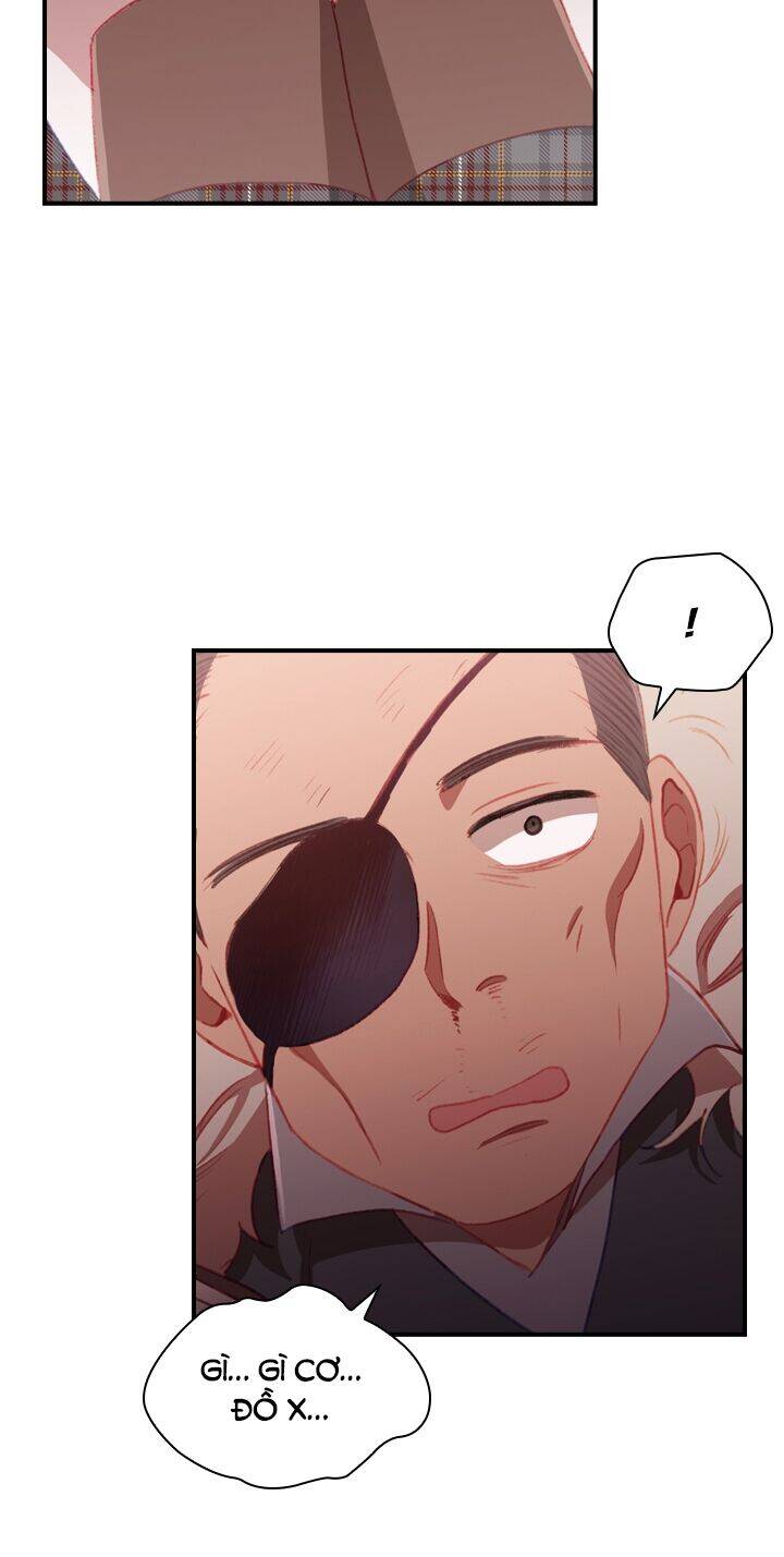 Công Chúa Bé Bỏng Chapter 66 - 42