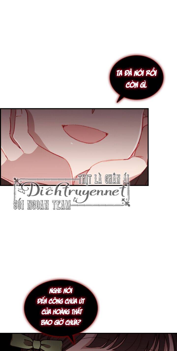 Công Chúa Bé Bỏng Chapter 66 - 43