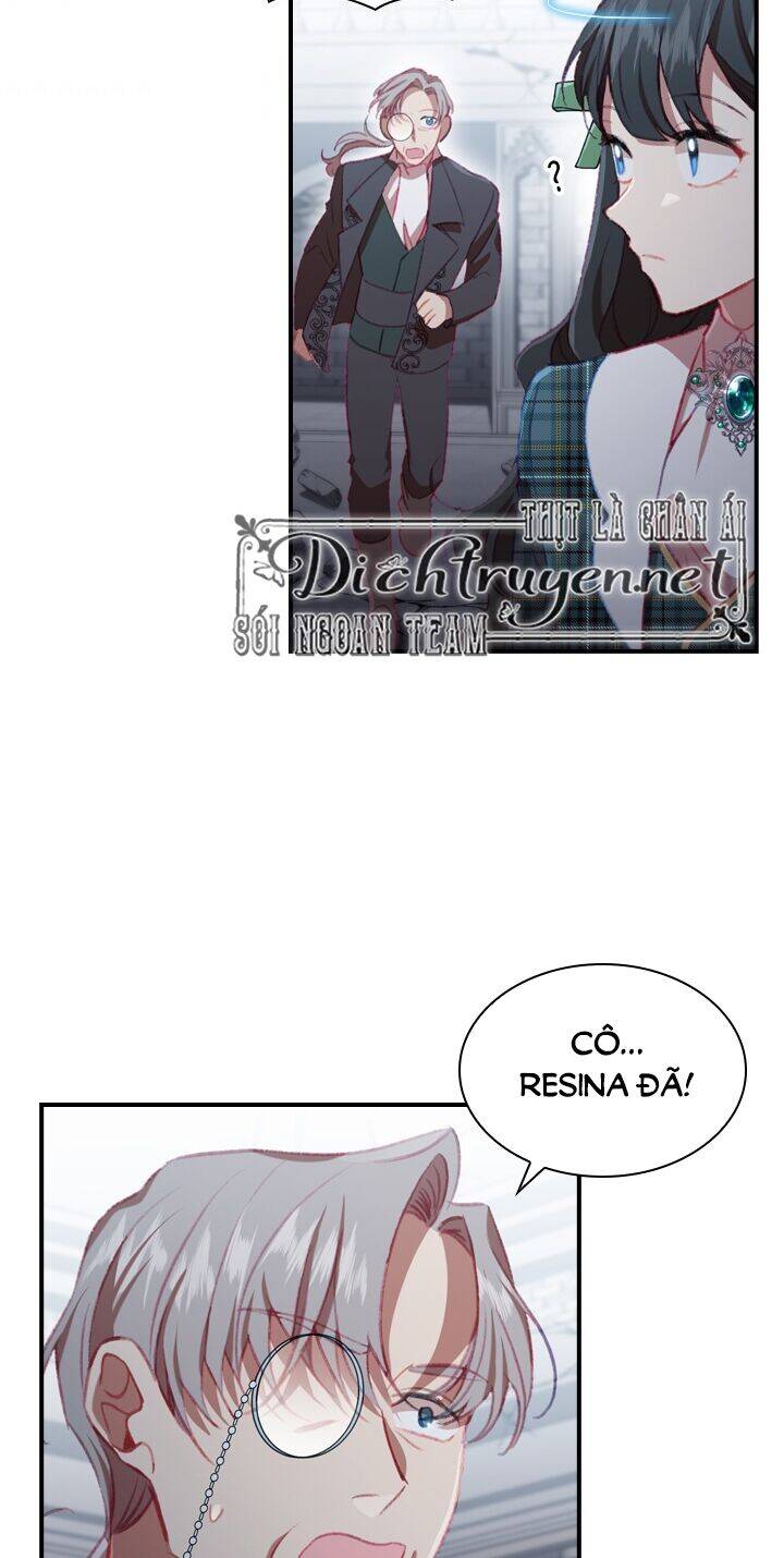 Công Chúa Bé Bỏng Chapter 66 - 46