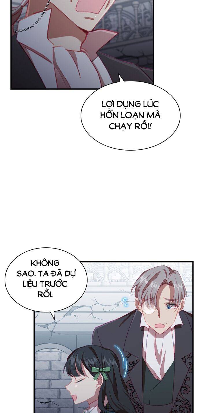 Công Chúa Bé Bỏng Chapter 66 - 47