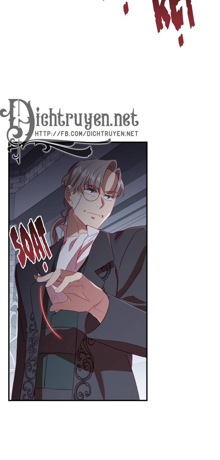 Công Chúa Bé Bỏng Chapter 66 - 8