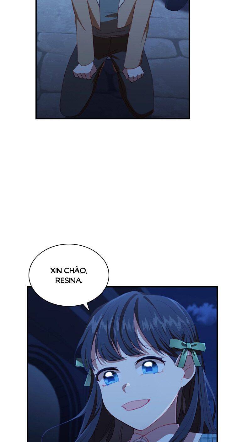 Công Chúa Bé Bỏng Chapter 67 - 2