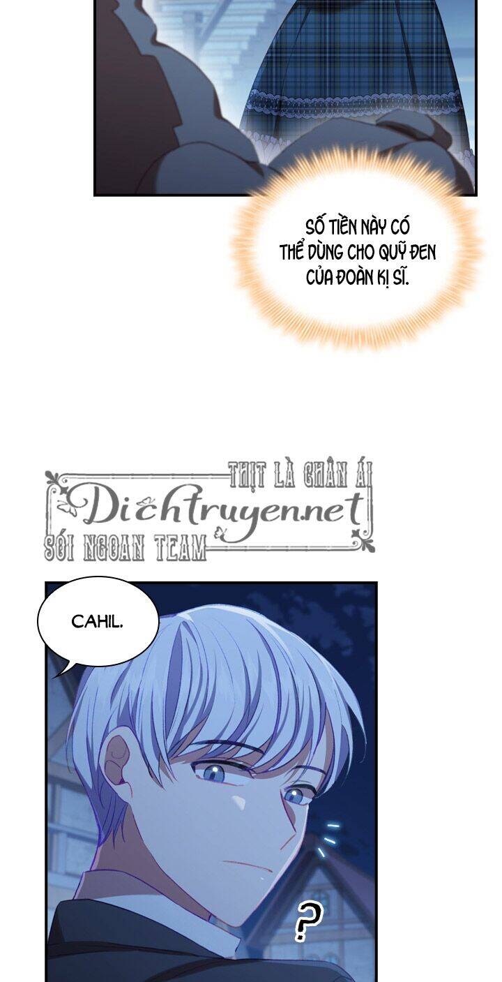 Công Chúa Bé Bỏng Chapter 67 - 12