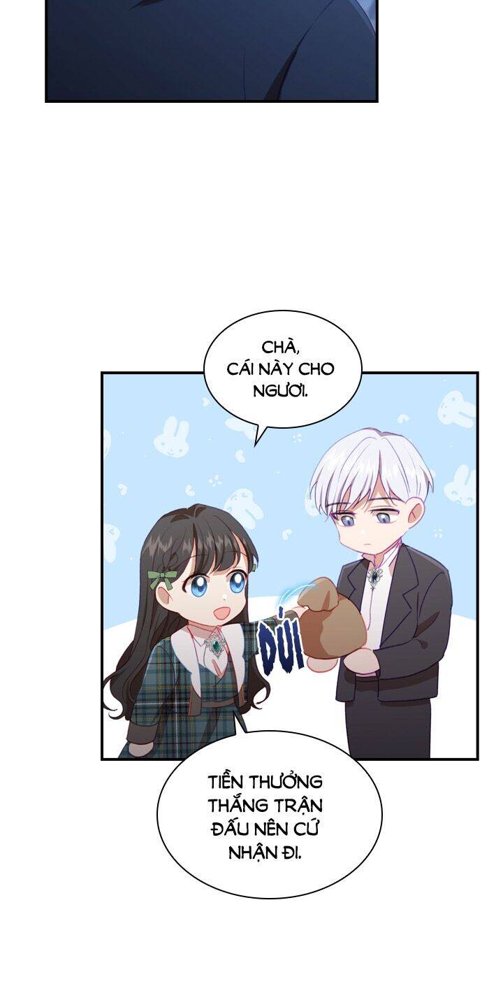 Công Chúa Bé Bỏng Chapter 67 - 13