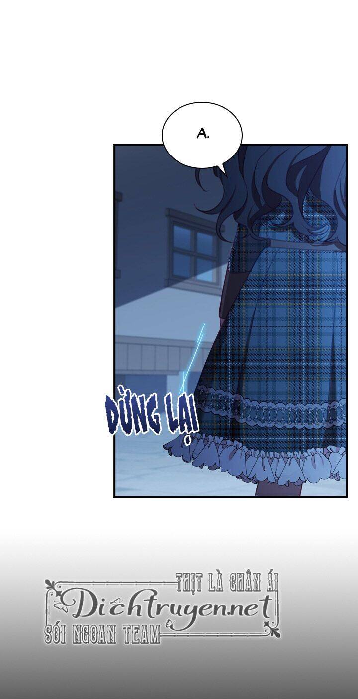 Công Chúa Bé Bỏng Chapter 67 - 18