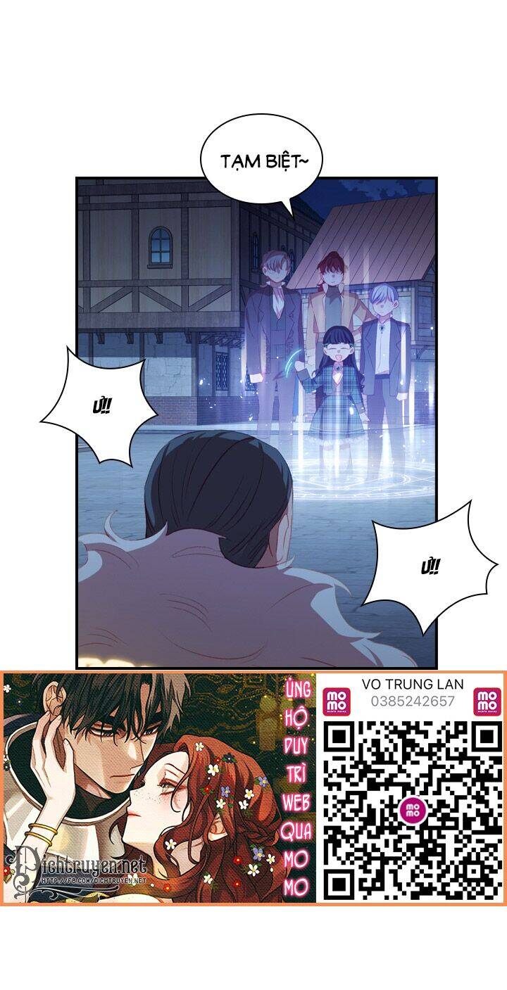 Công Chúa Bé Bỏng Chapter 67 - 20