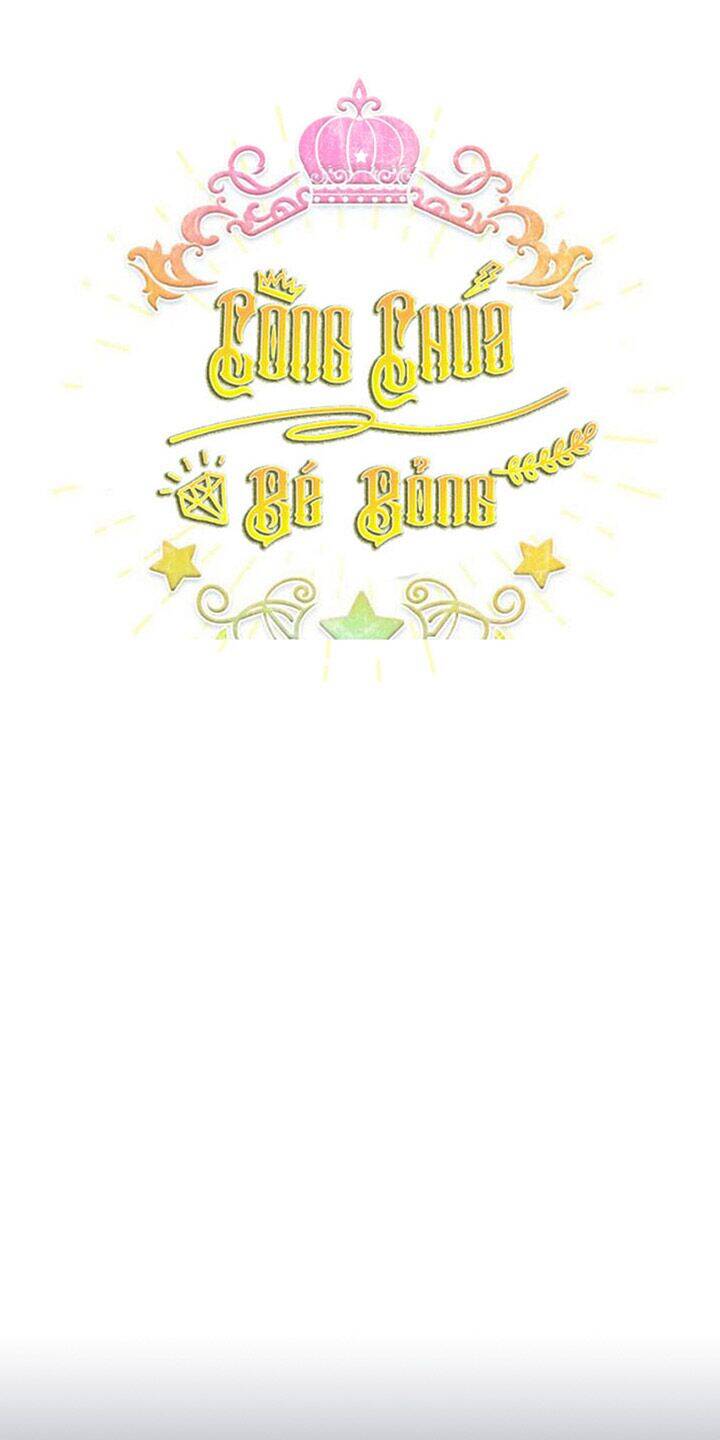 Công Chúa Bé Bỏng Chapter 67 - 21