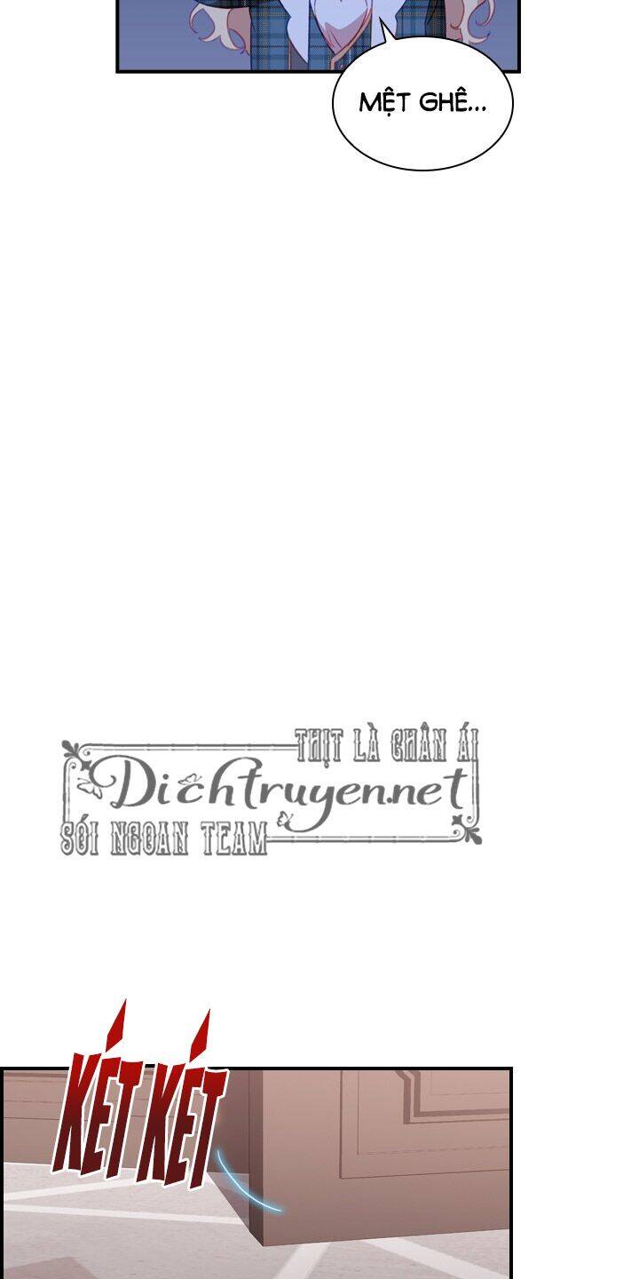 Công Chúa Bé Bỏng Chapter 67 - 27