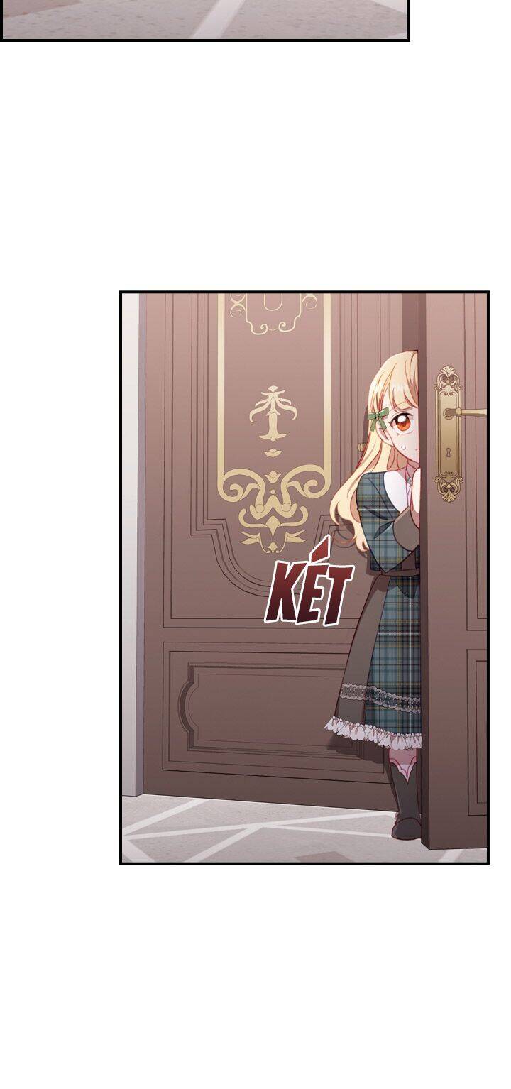 Công Chúa Bé Bỏng Chapter 67 - 28