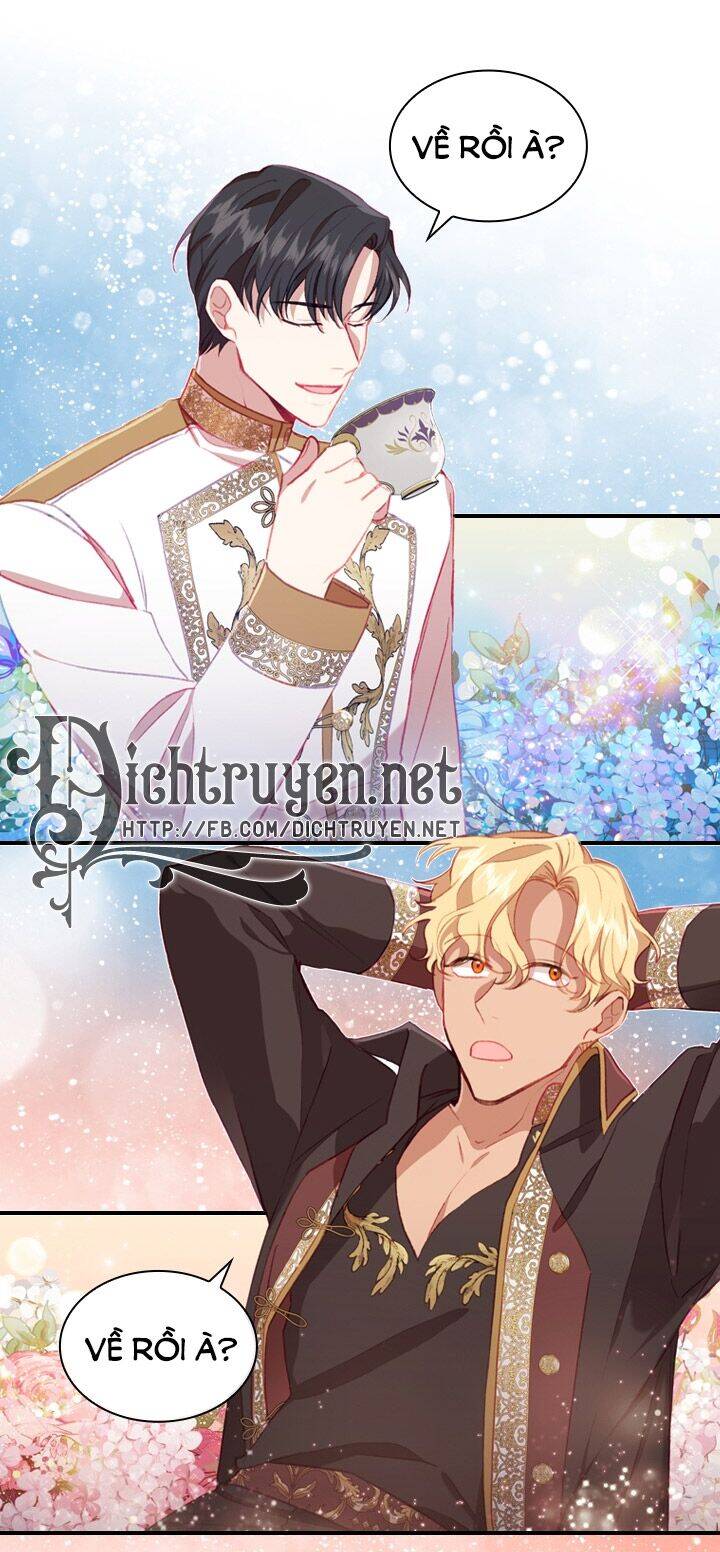 Công Chúa Bé Bỏng Chapter 67 - 29