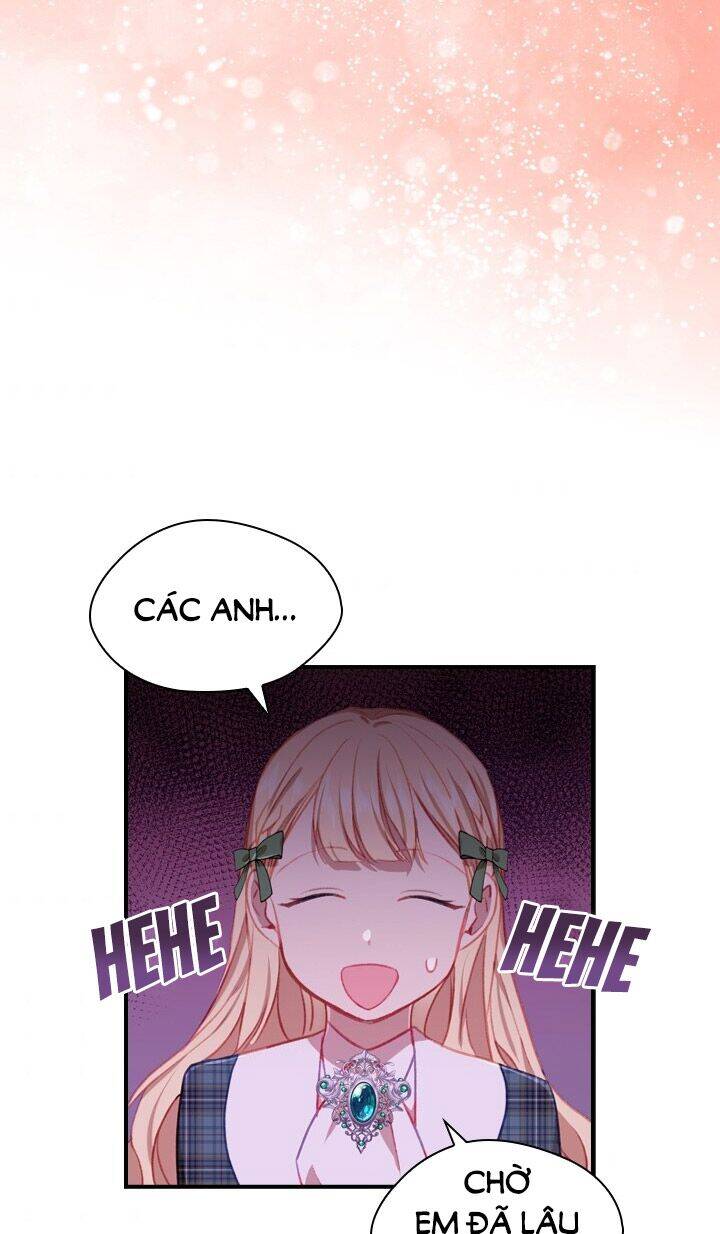 Công Chúa Bé Bỏng Chapter 67 - 30