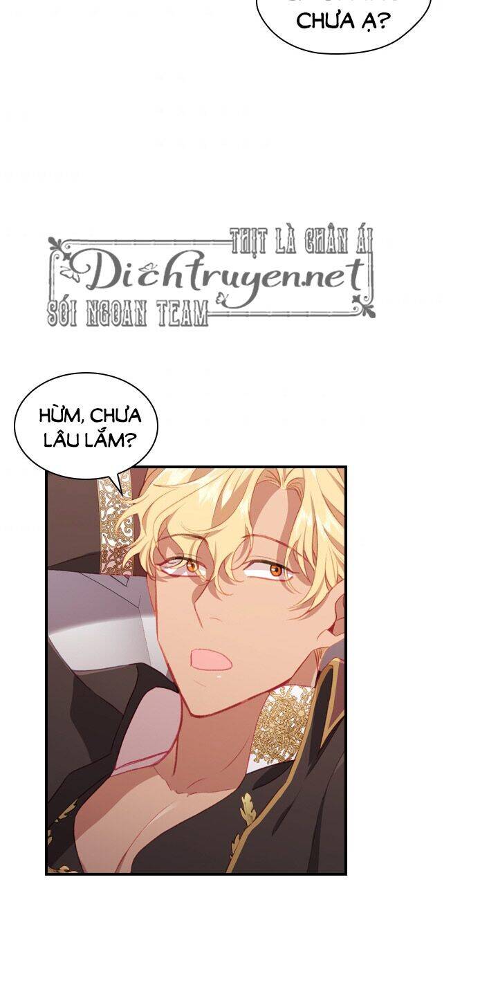 Công Chúa Bé Bỏng Chapter 67 - 31