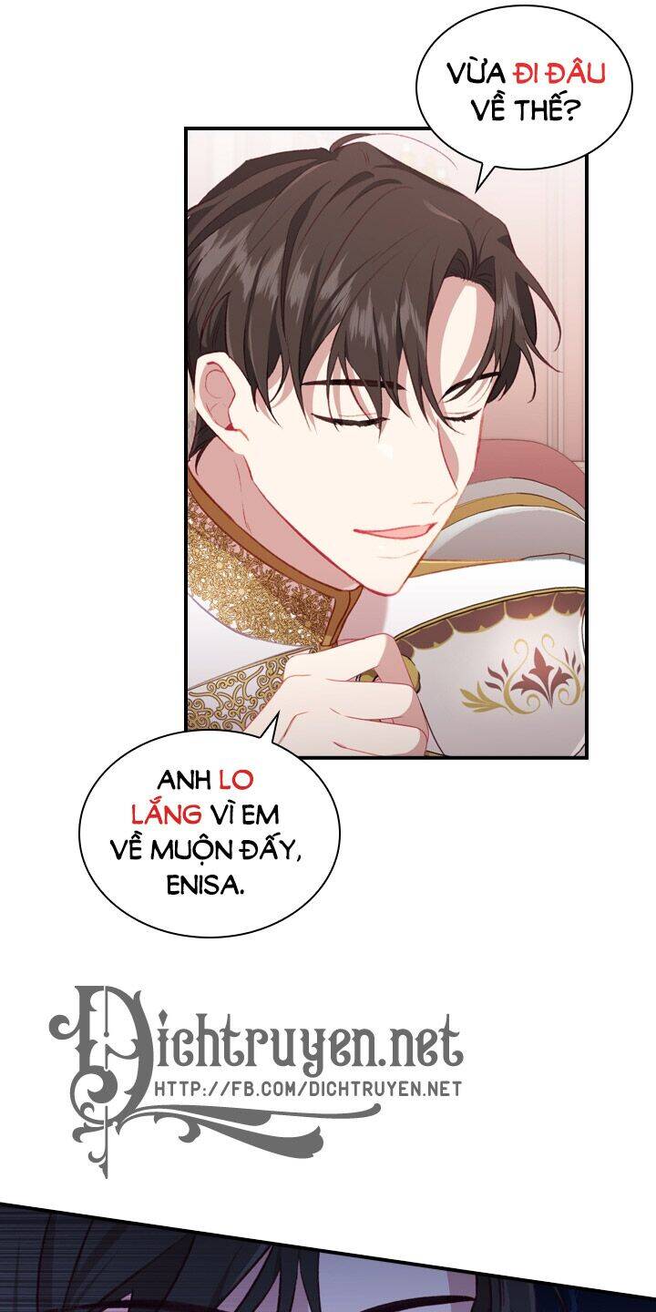 Công Chúa Bé Bỏng Chapter 67 - 32