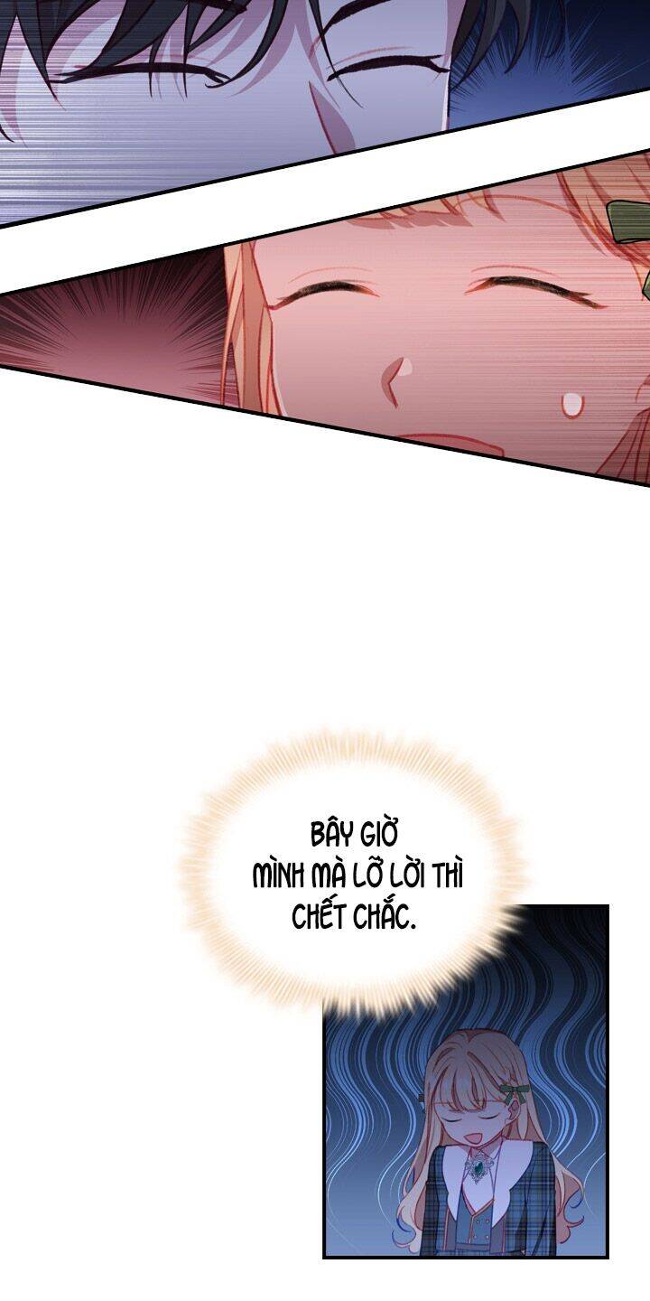 Công Chúa Bé Bỏng Chapter 67 - 33