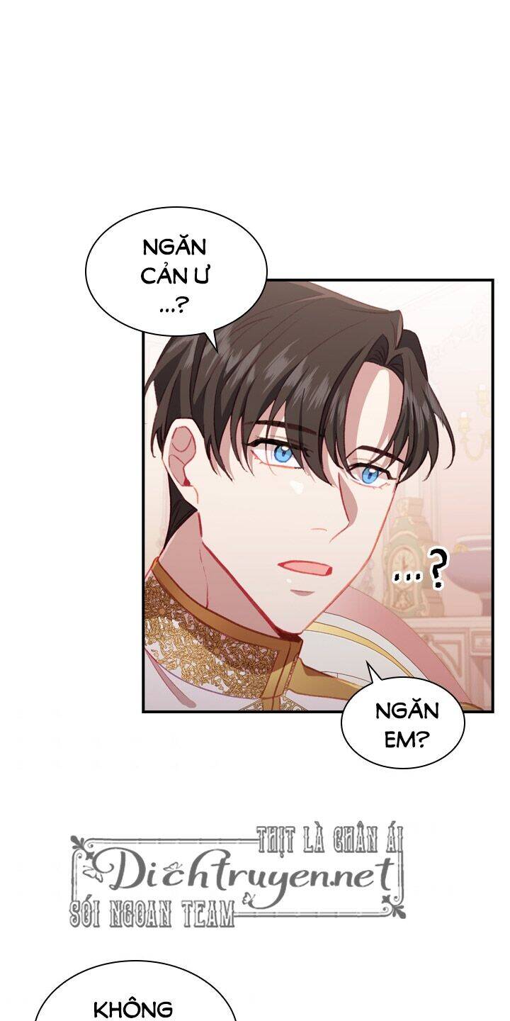 Công Chúa Bé Bỏng Chapter 67 - 37