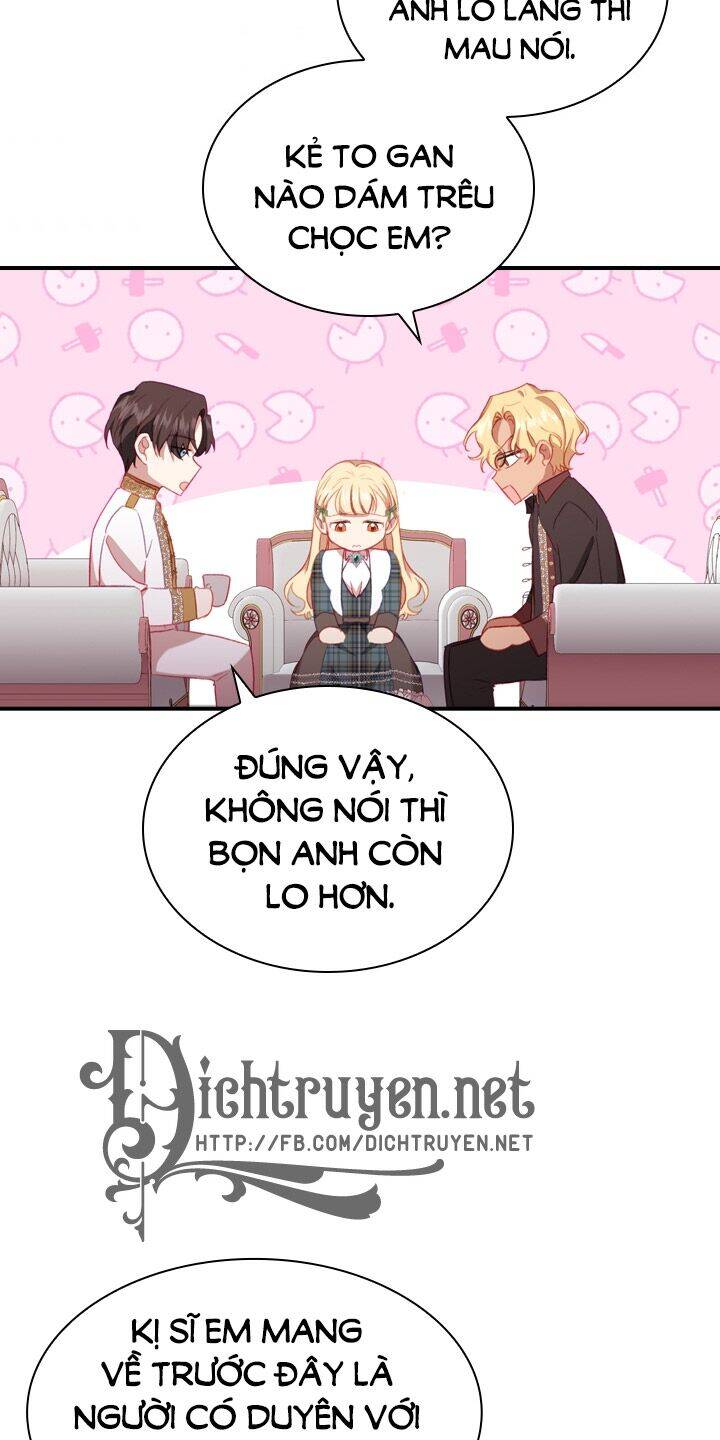 Công Chúa Bé Bỏng Chapter 67 - 39