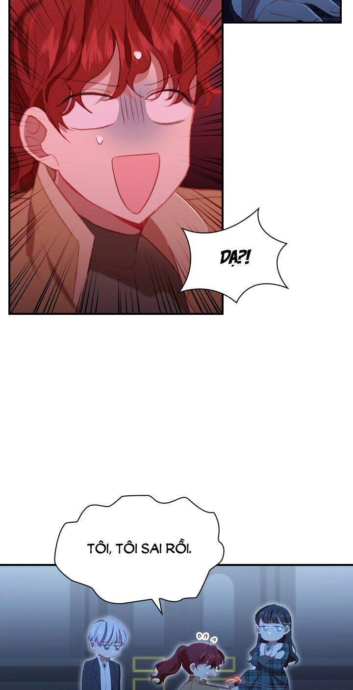 Công Chúa Bé Bỏng Chapter 67 - 5