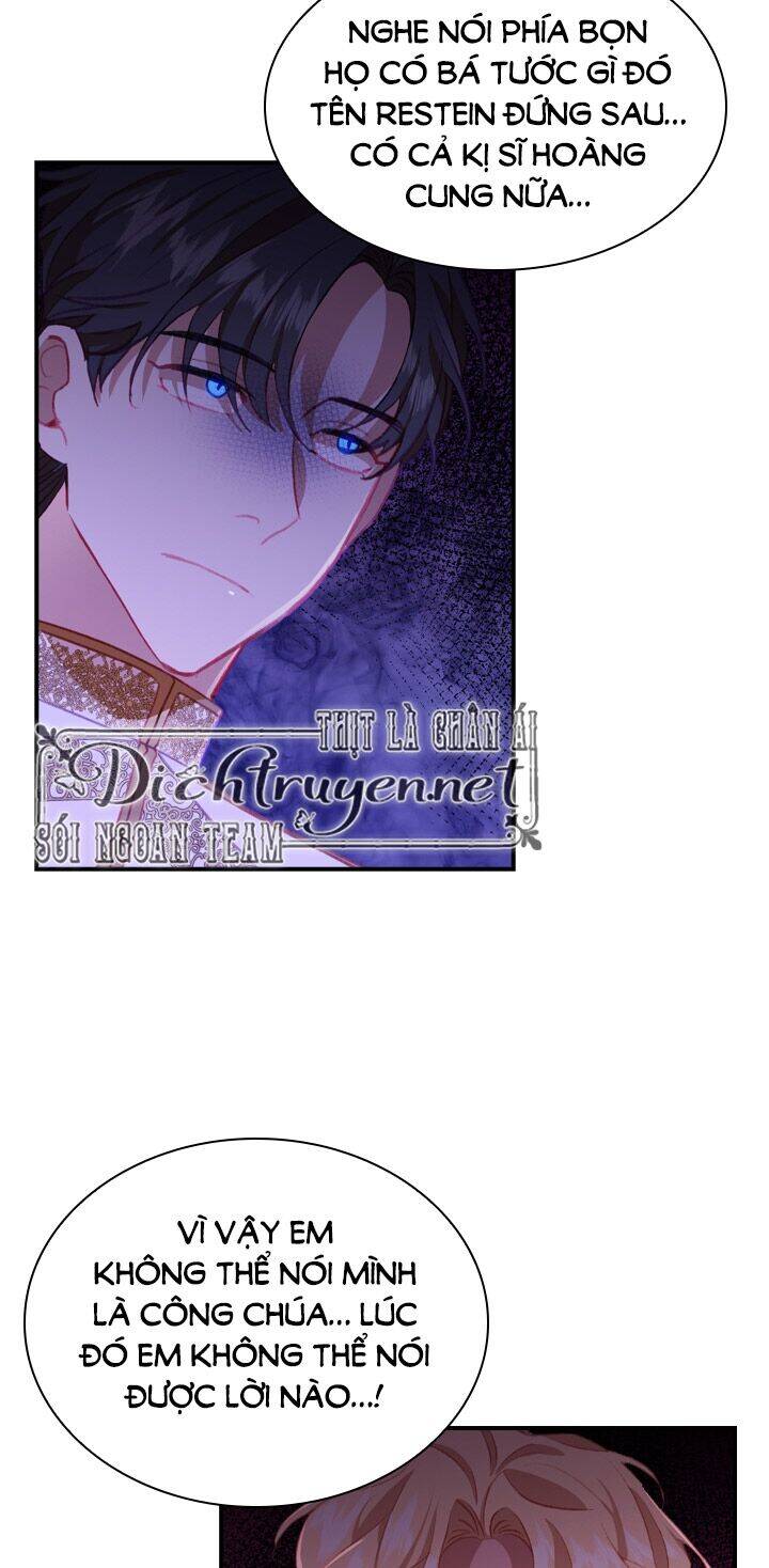 Công Chúa Bé Bỏng Chapter 67 - 42