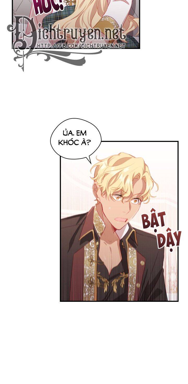 Công Chúa Bé Bỏng Chapter 67 - 44