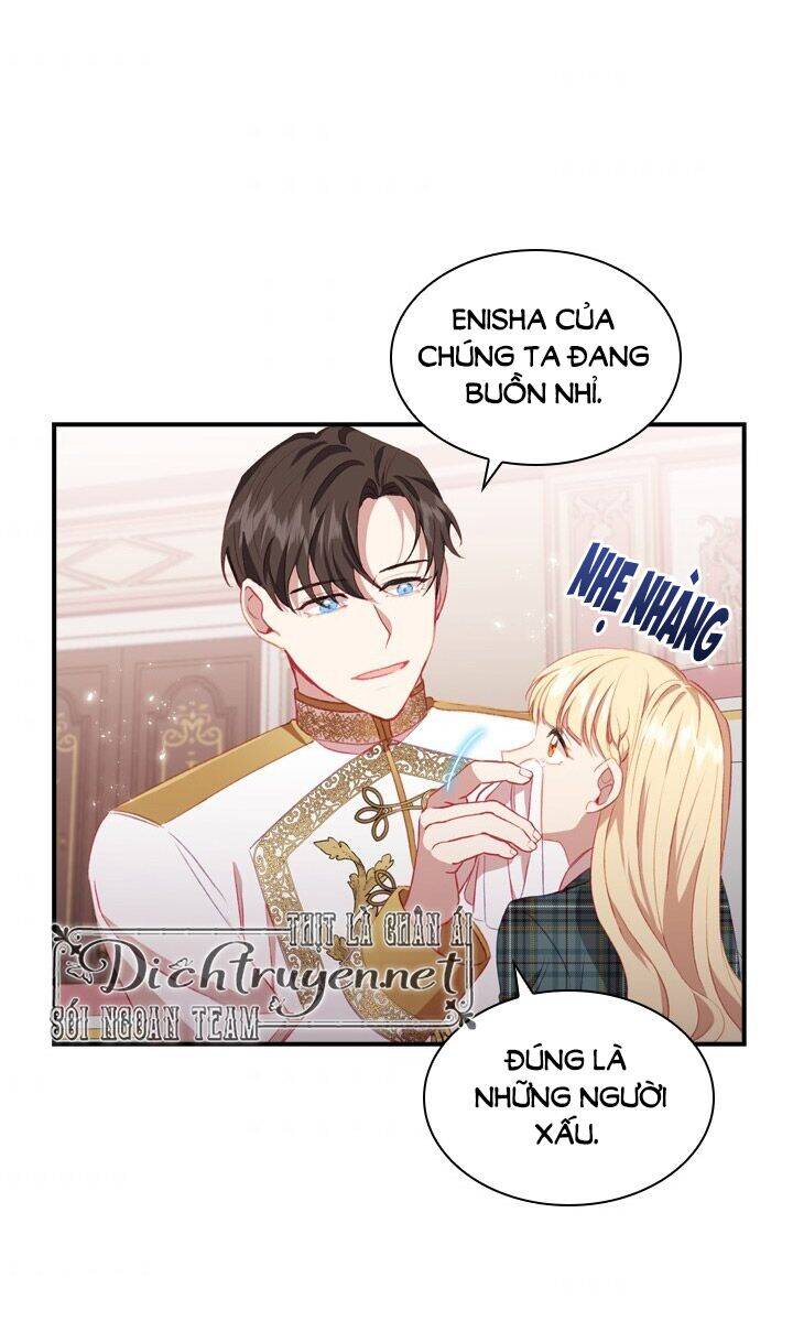 Công Chúa Bé Bỏng Chapter 67 - 46