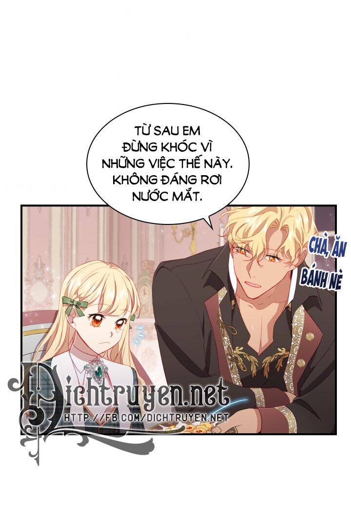 Công Chúa Bé Bỏng Chapter 67 - 47