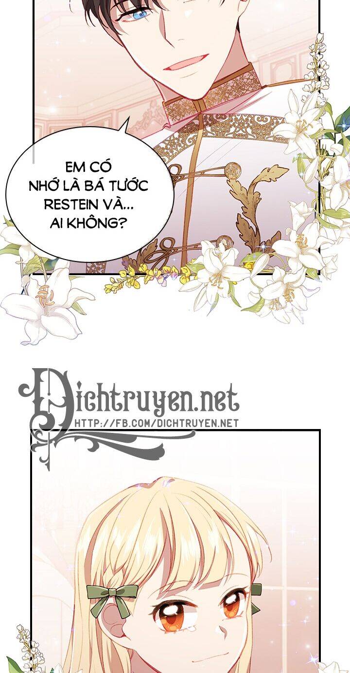 Công Chúa Bé Bỏng Chapter 67 - 49