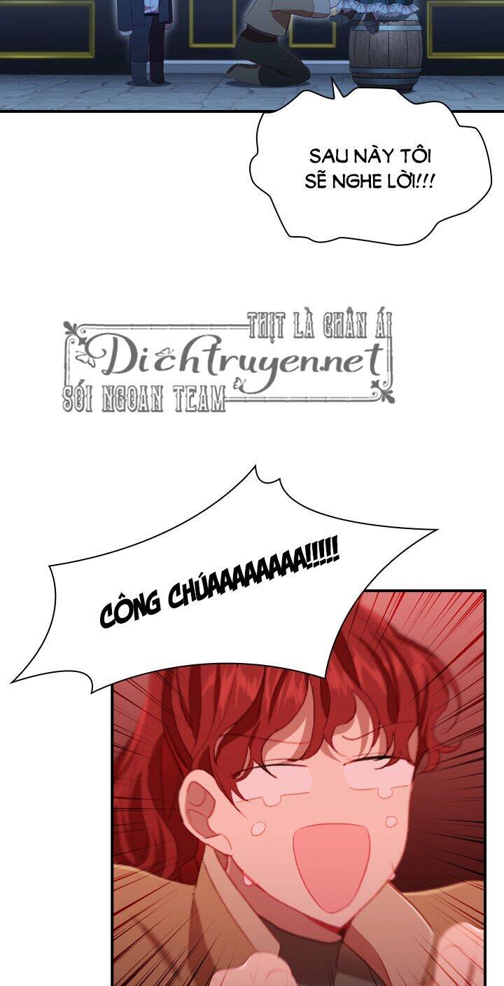 Công Chúa Bé Bỏng Chapter 67 - 6