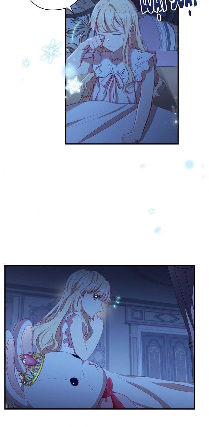 Công Chúa Bé Bỏng Chapter 67 - 54