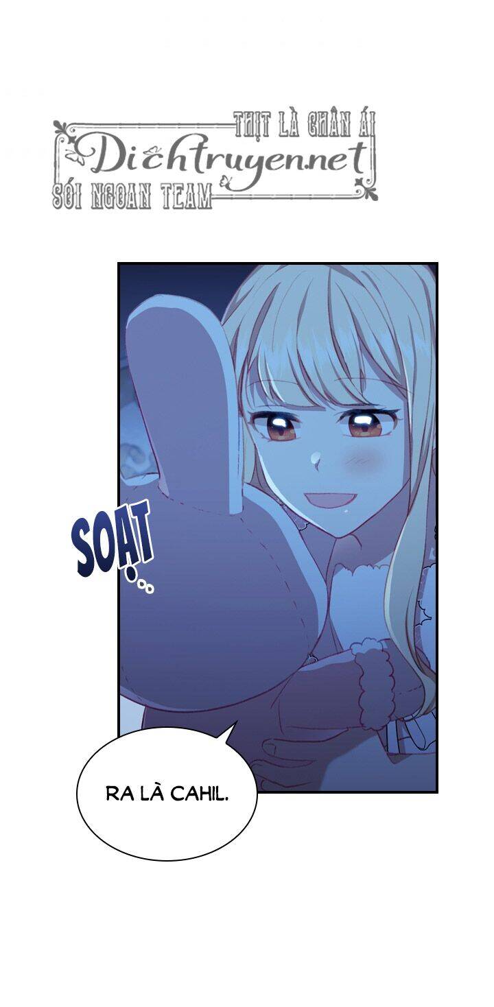 Công Chúa Bé Bỏng Chapter 67 - 55