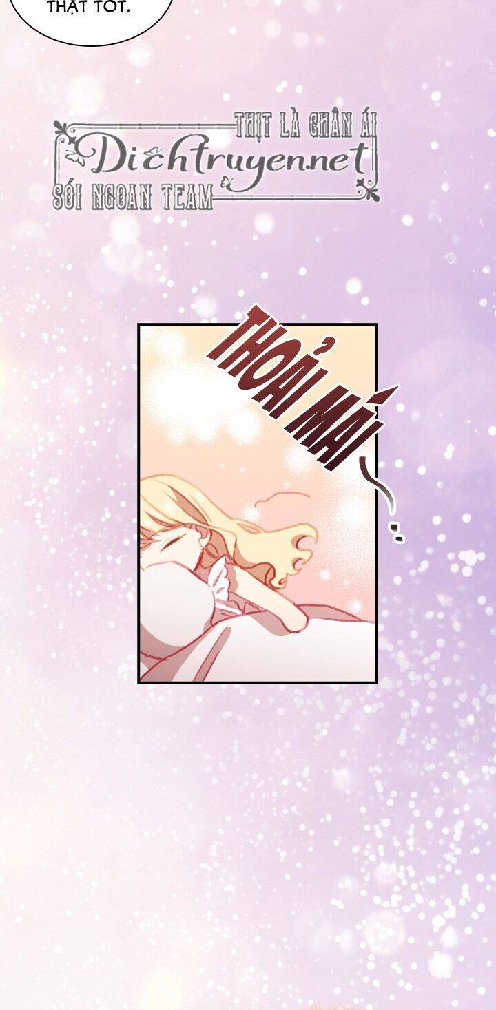 Công Chúa Bé Bỏng Chapter 67 - 58