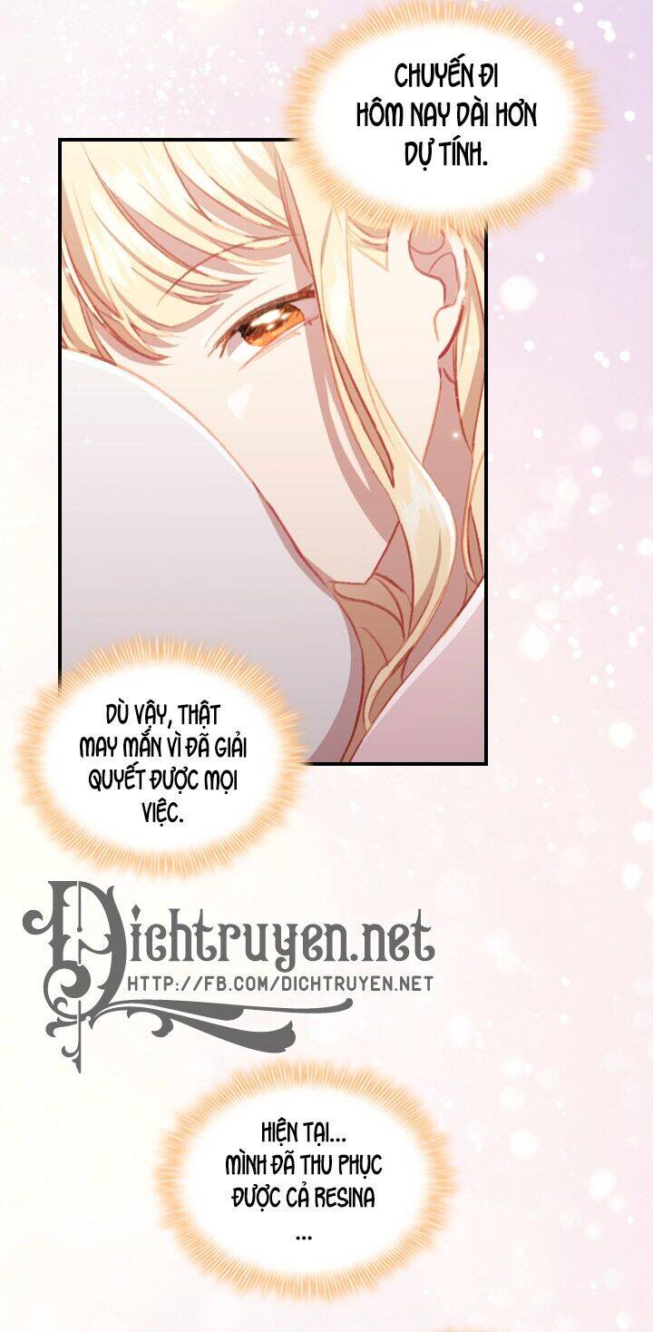 Công Chúa Bé Bỏng Chapter 67 - 59