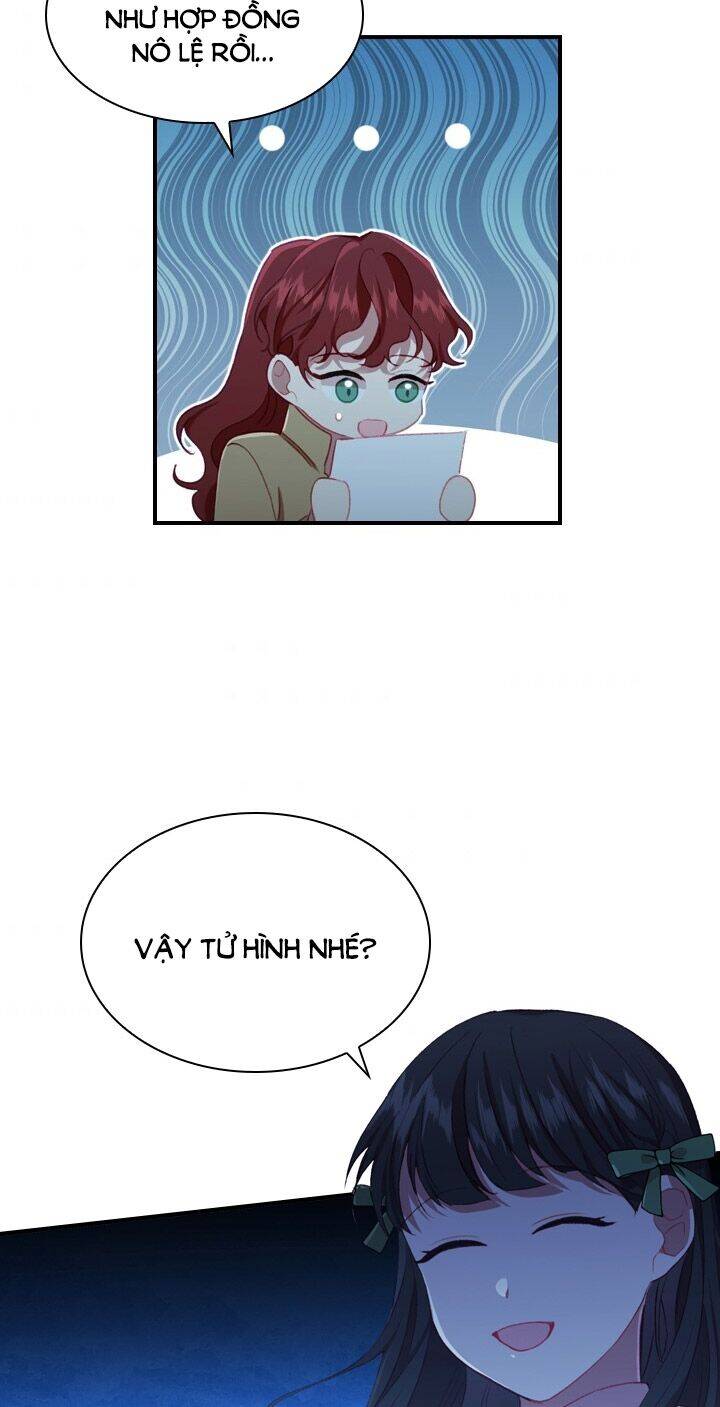 Công Chúa Bé Bỏng Chapter 67 - 8