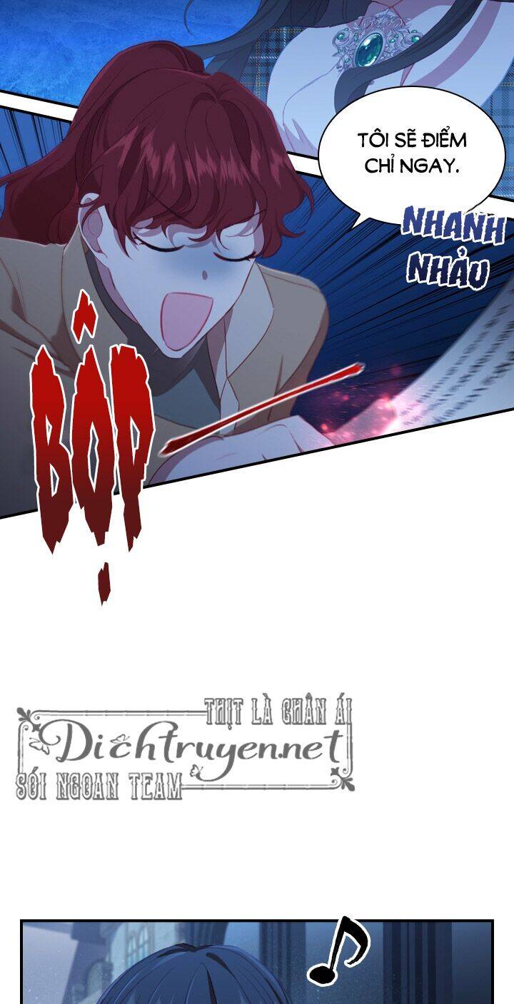 Công Chúa Bé Bỏng Chapter 67 - 9