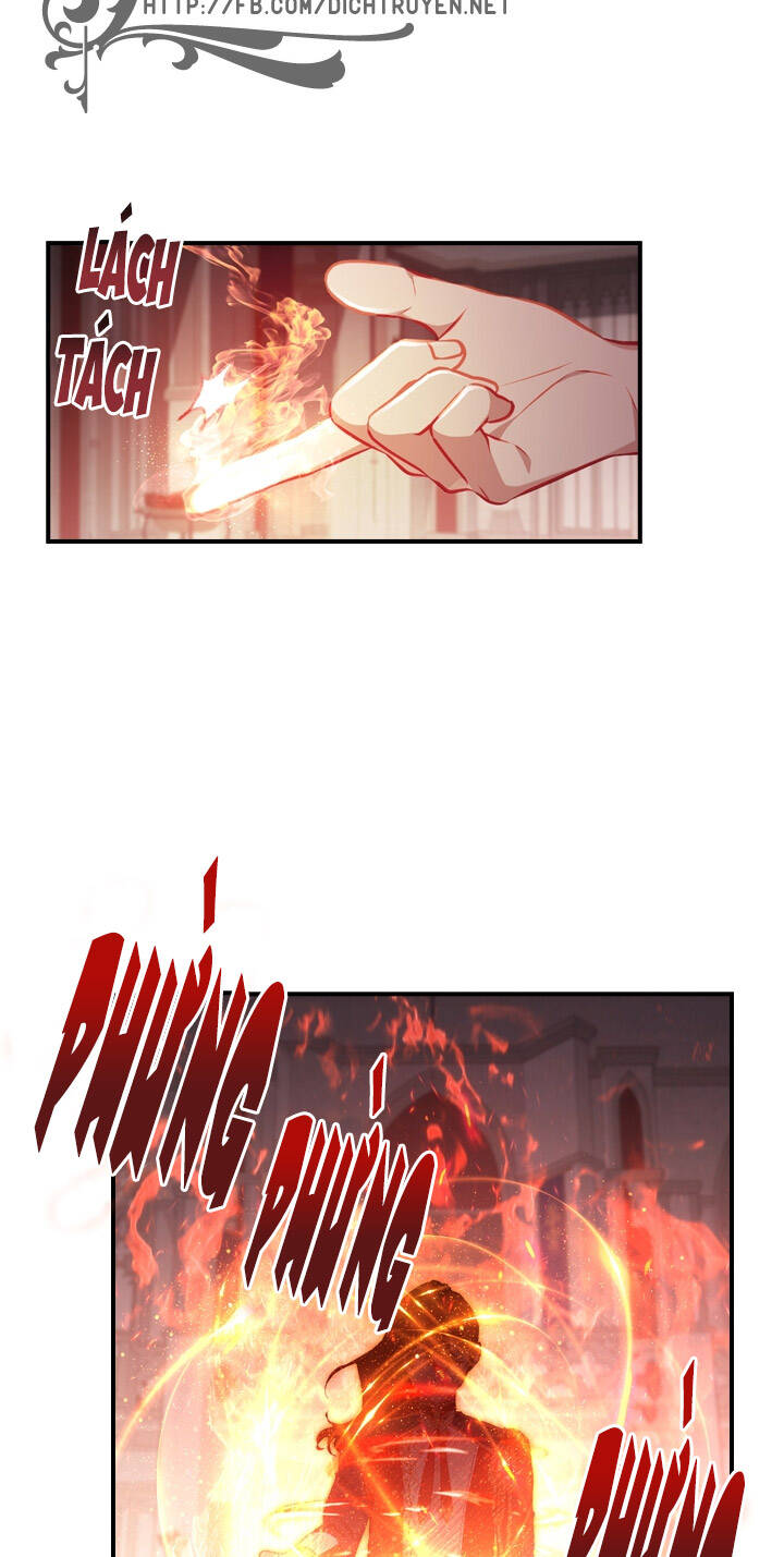 Công Chúa Bé Bỏng Chapter 68 - 2