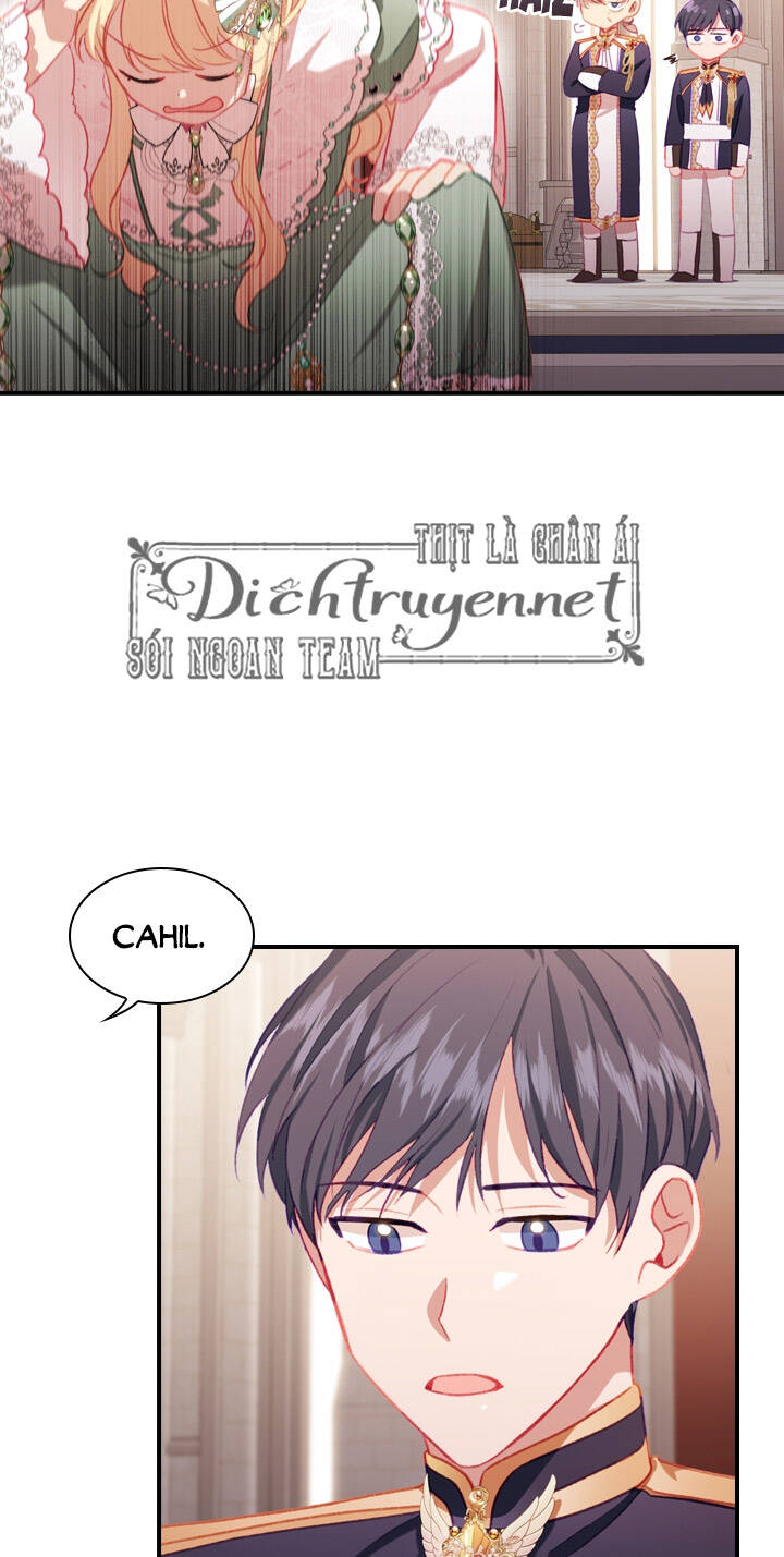 Công Chúa Bé Bỏng Chapter 68 - 12