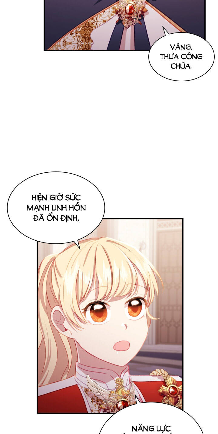 Công Chúa Bé Bỏng Chapter 68 - 13