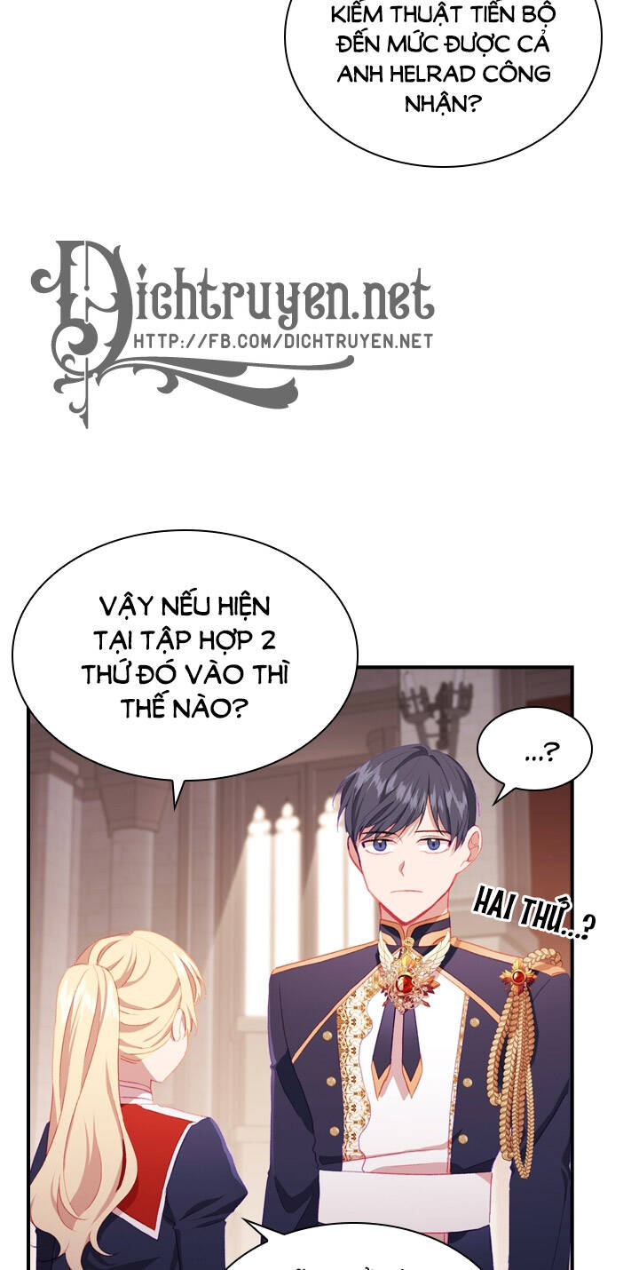 Công Chúa Bé Bỏng Chapter 68 - 14