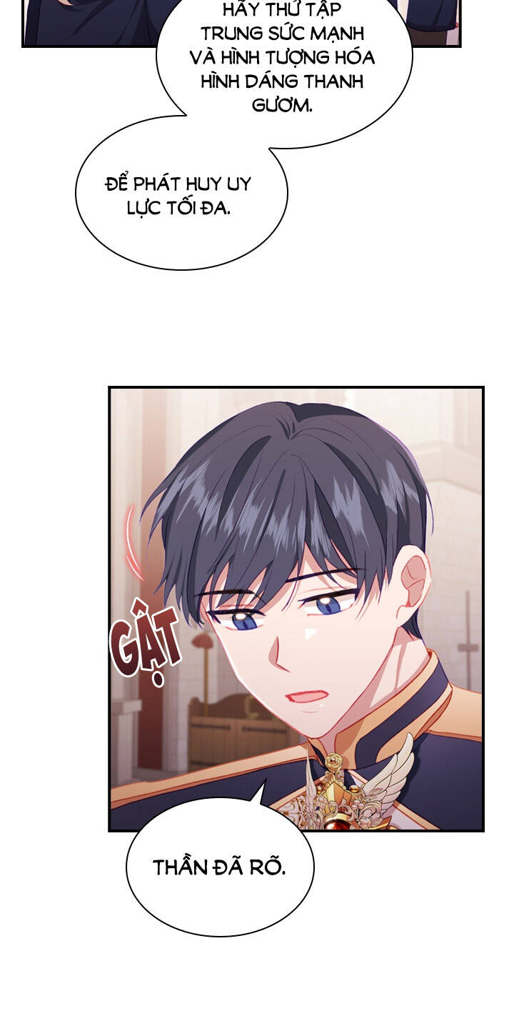 Công Chúa Bé Bỏng Chapter 68 - 15