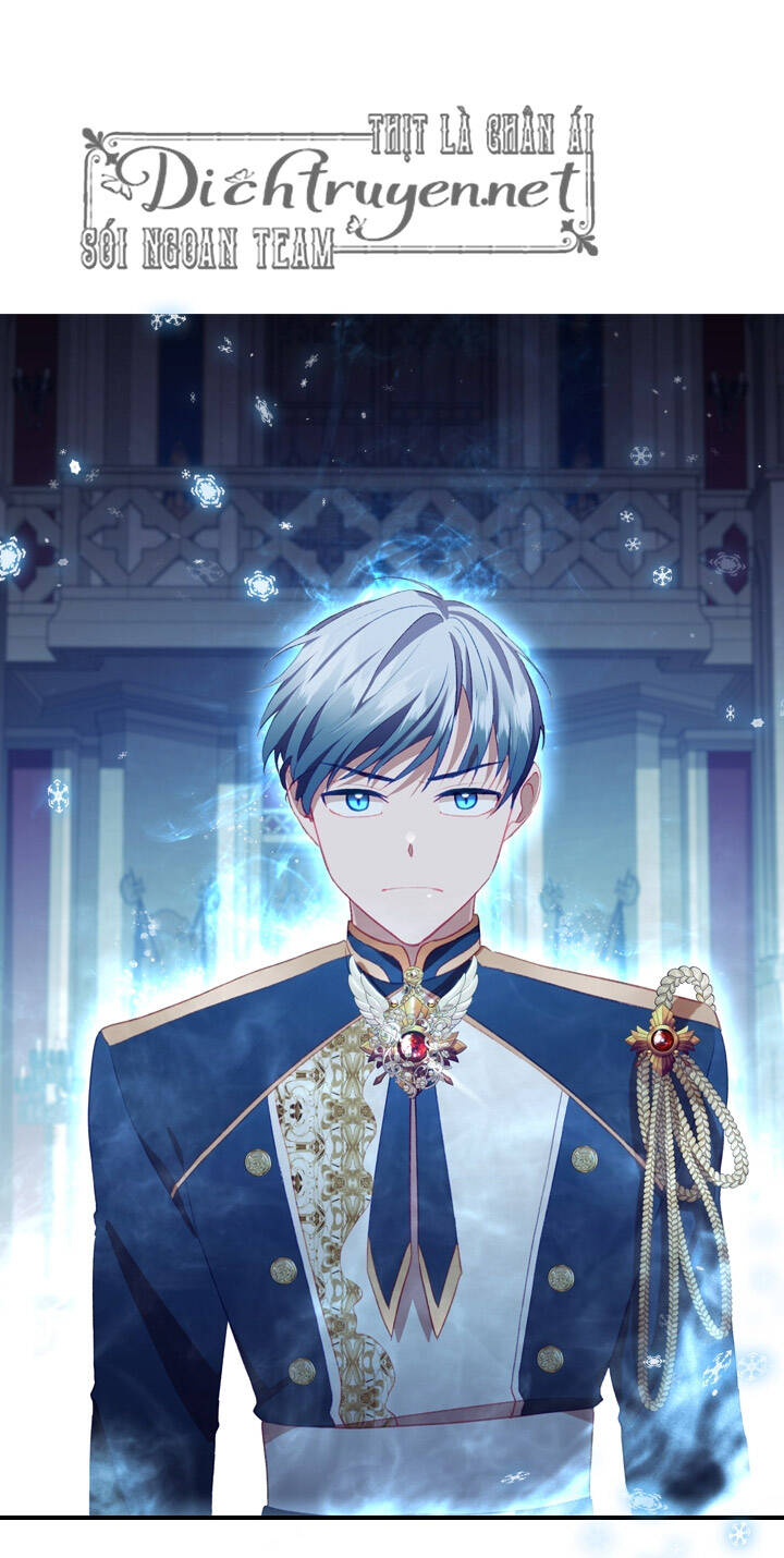 Công Chúa Bé Bỏng Chapter 68 - 16