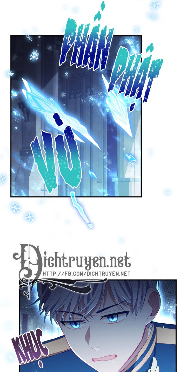 Công Chúa Bé Bỏng Chapter 68 - 17