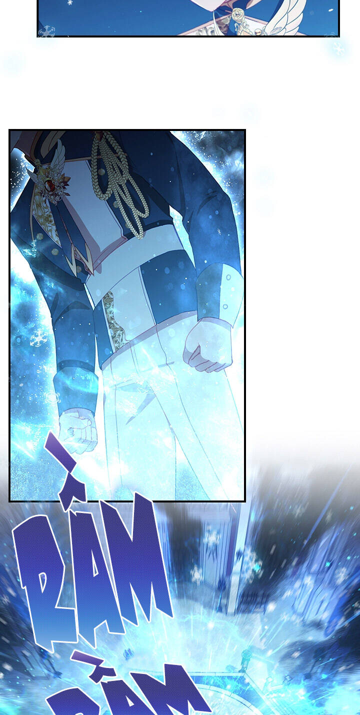 Công Chúa Bé Bỏng Chapter 68 - 18