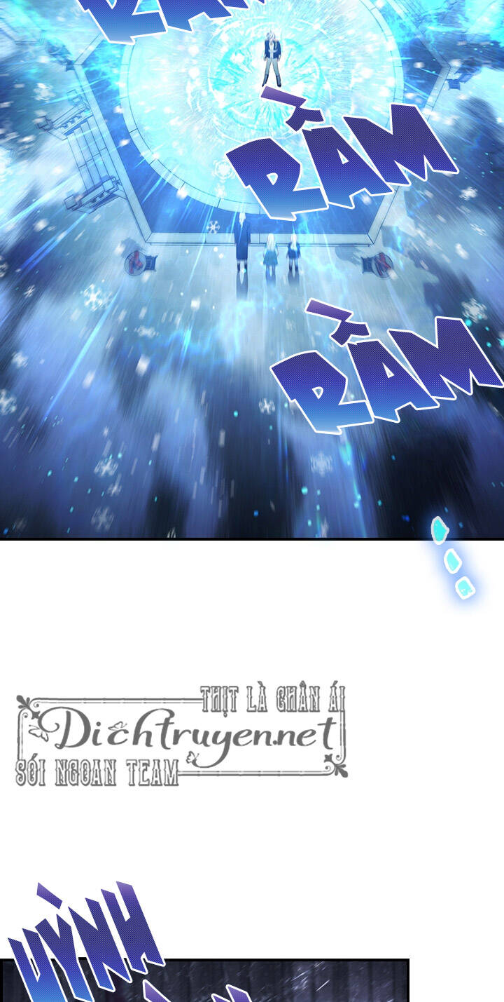 Công Chúa Bé Bỏng Chapter 68 - 19