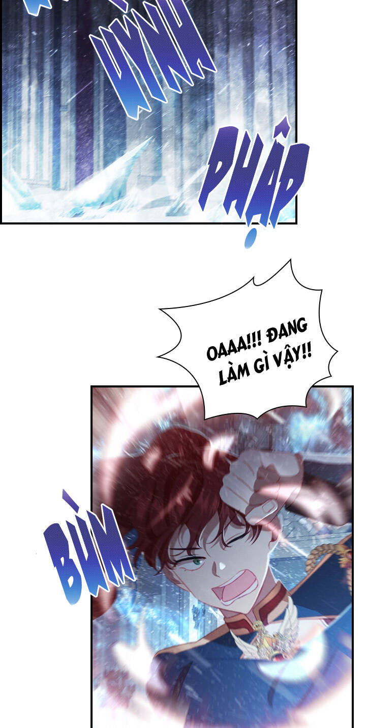 Công Chúa Bé Bỏng Chapter 68 - 20