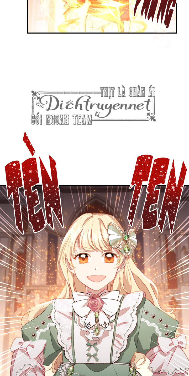 Công Chúa Bé Bỏng Chapter 68 - 3