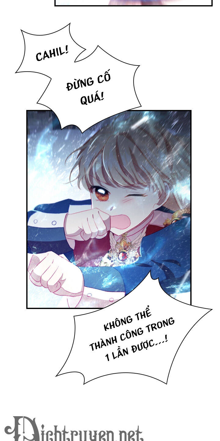 Công Chúa Bé Bỏng Chapter 68 - 21